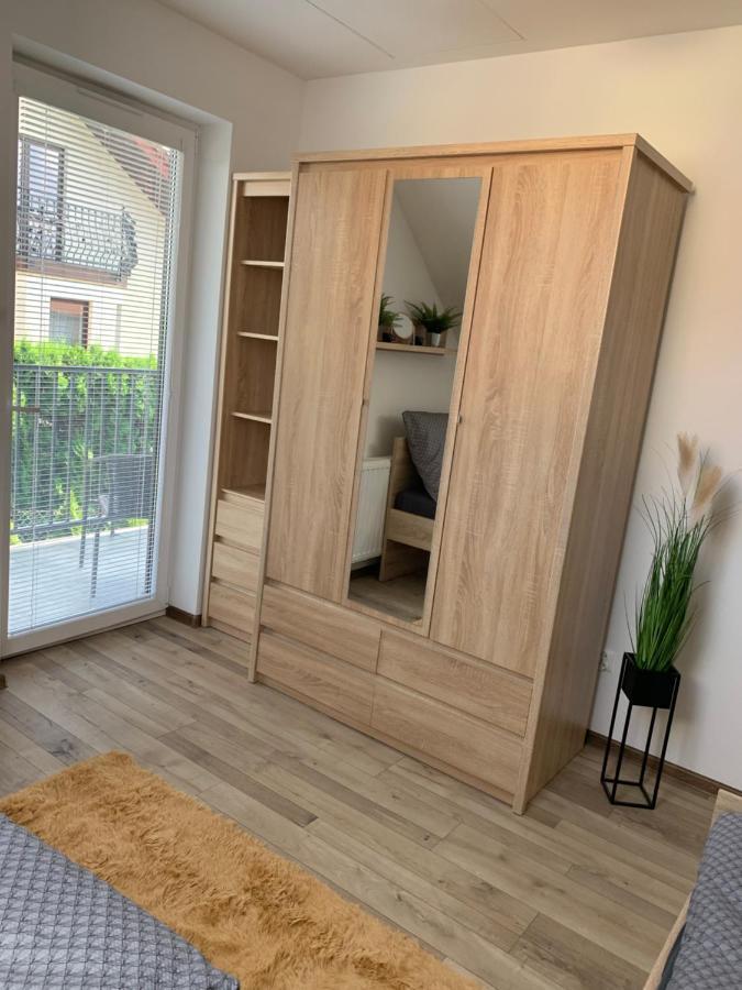 Cozy 2-Bedroom Vacation Apartment With Entire Top Floor Gaj (Lesser Poland) Exterior foto