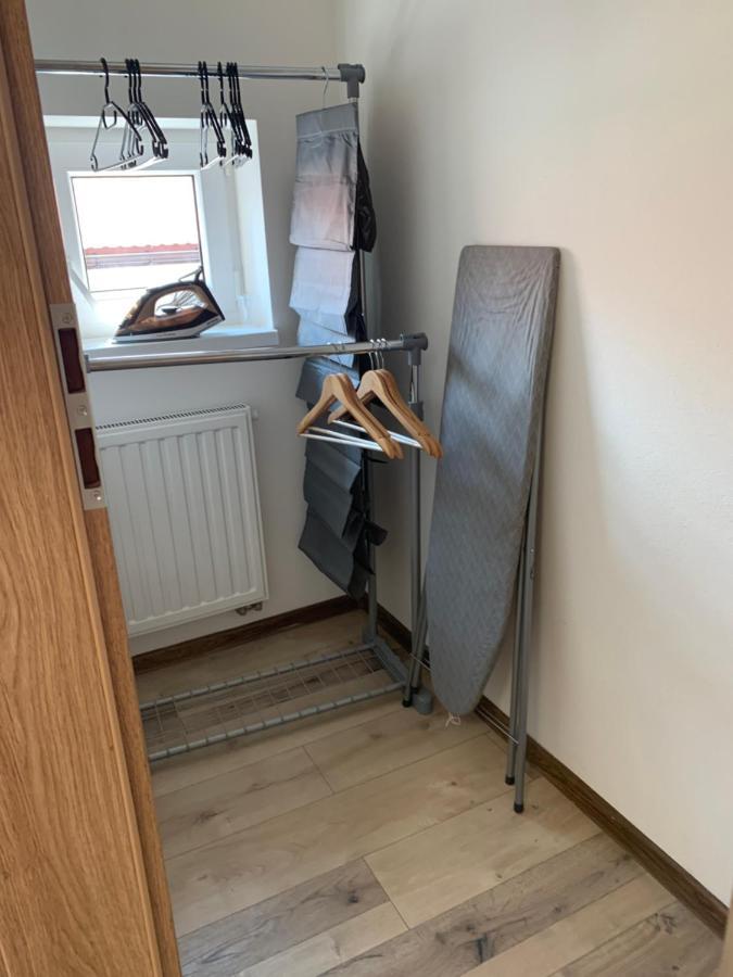 Cozy 2-Bedroom Vacation Apartment With Entire Top Floor Gaj (Lesser Poland) Exterior foto